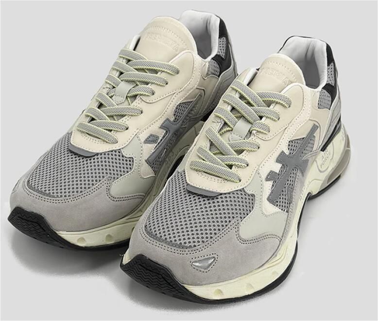 Premiata Sharky Sneaker - Foto 2