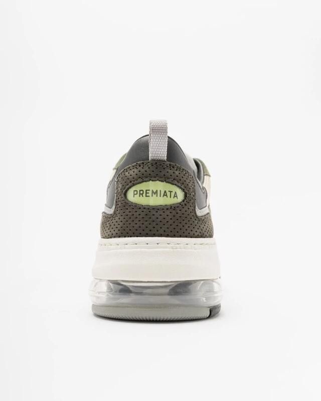 Premiata Shoes - Foto 2