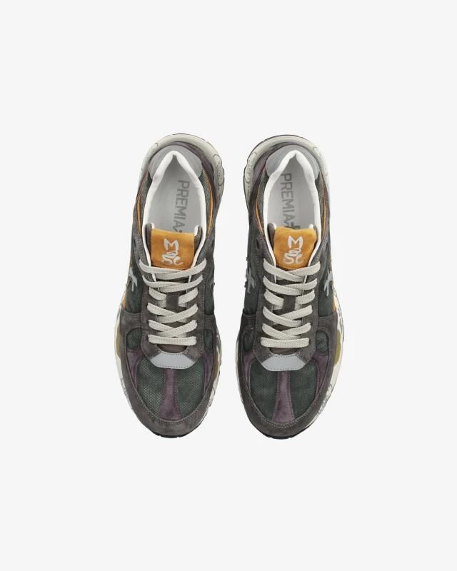 Premiata Shoes - Foto 2