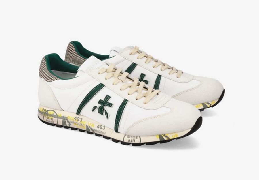 Premiata Shoes - Foto 2