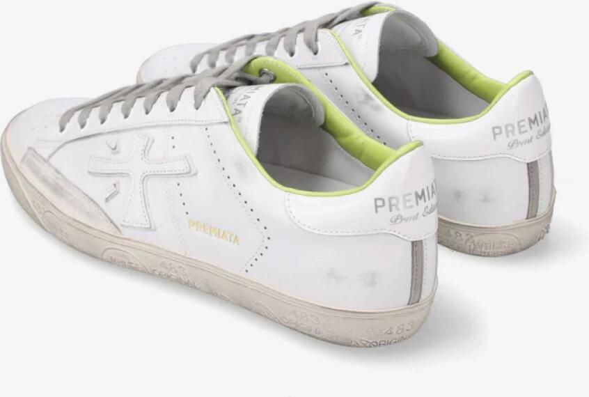 Premiata Shoes - Foto 2