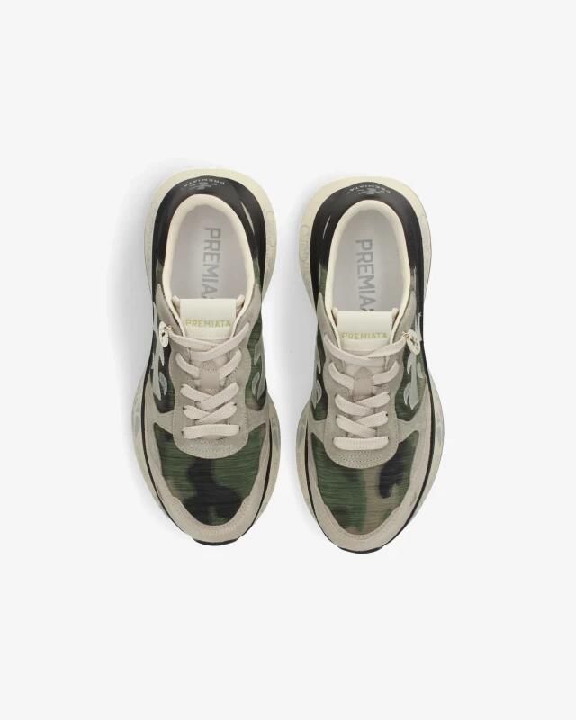 Premiata Slippers & Slides - Foto 2