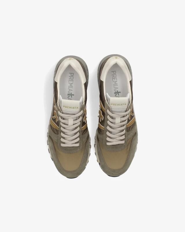 Premiata Shoes - Foto 2