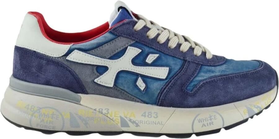 Premiata Shoes