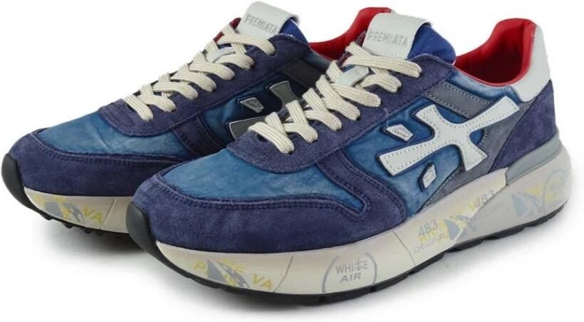 Premiata Shoes - Foto 2