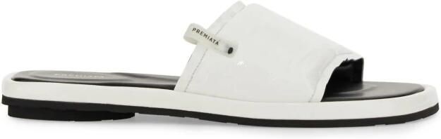 Premiata Slide Sandaal