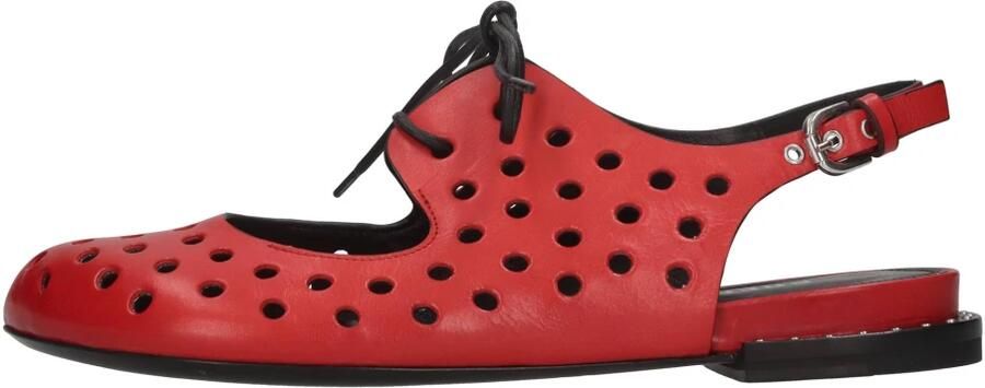 Premiata Slingback Ballerina's