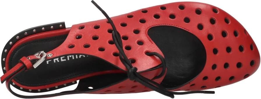 Premiata Slingback Ballerina's - Foto 2