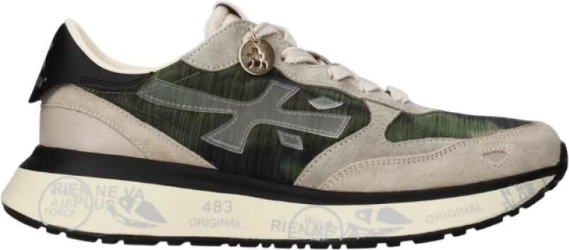 Premiata Slippers & Slides