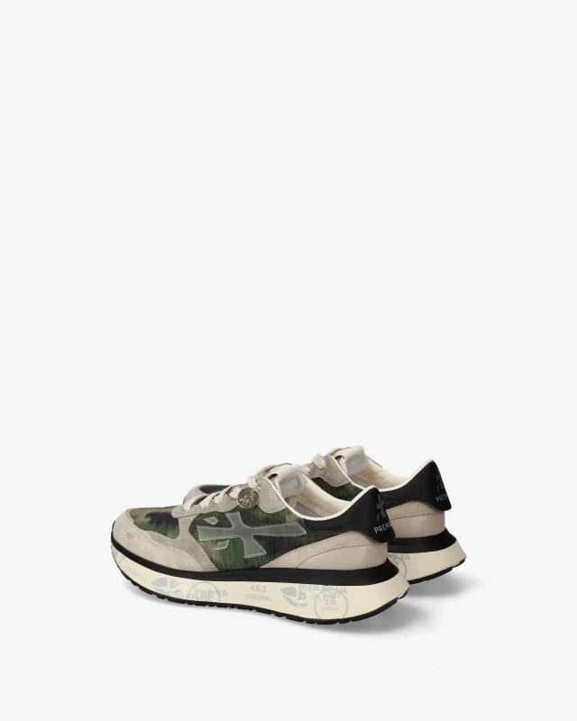 Premiata Slippers Slides - Foto 4