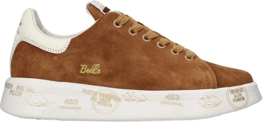 Premiata Sneaker Belle dal