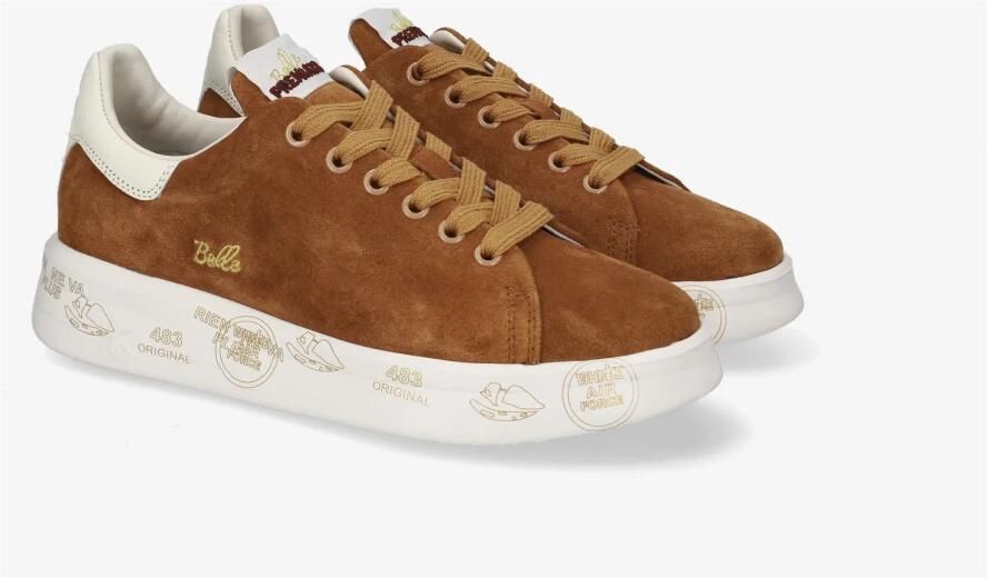 Premiata Sneaker Belle dal - Foto 3