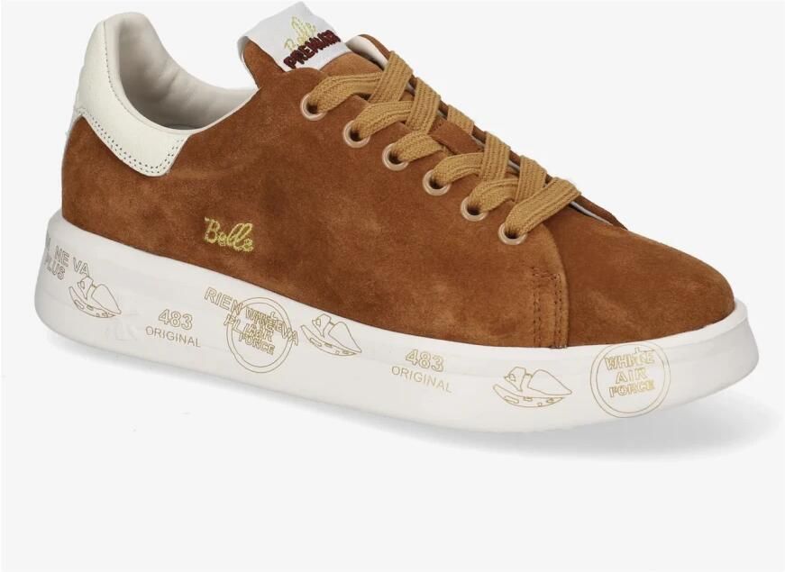 Premiata Sneaker Belle dal - Foto 2
