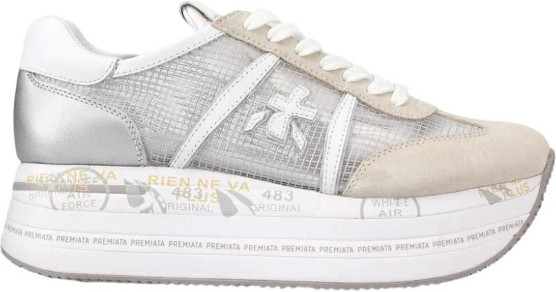 Premiata Sneaker Beth