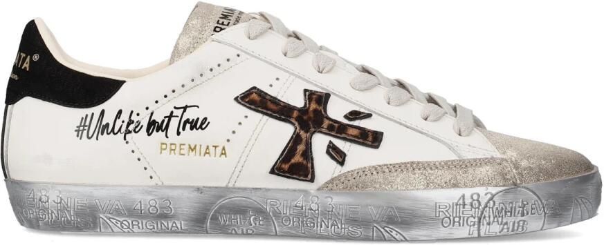 Premiata Sneaker - Foto 2