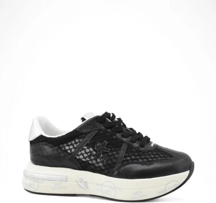 Premiata Sneaker - Foto 2