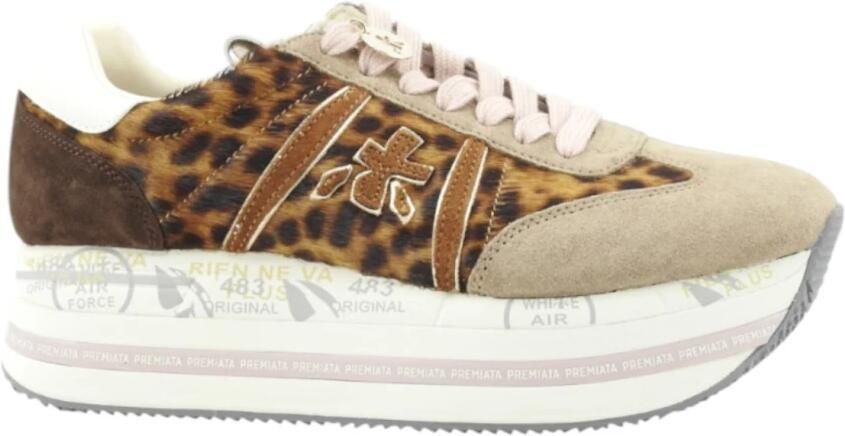 Premiata Sneaker - Foto 2