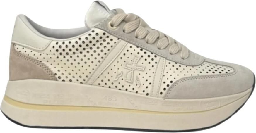 Premiata Sneaker