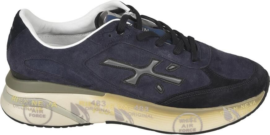 Premiata Sneakers - Foto 2