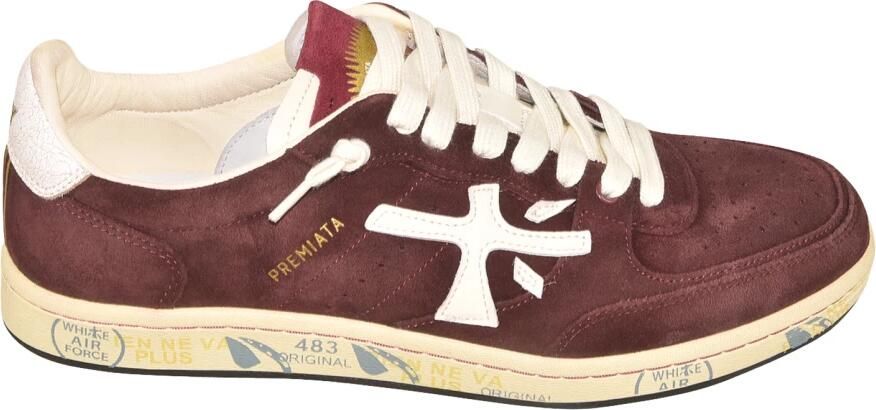 Premiata Sneakers - Foto 2