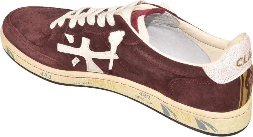 Premiata Sneakers