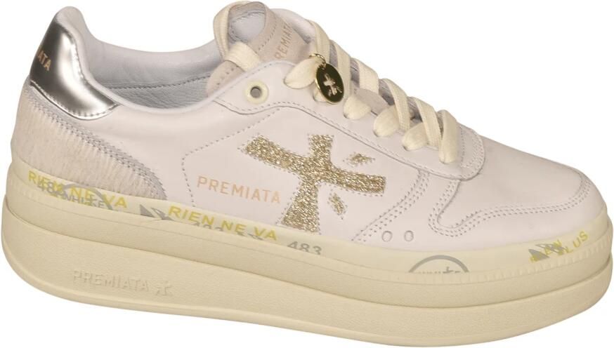 Premiata Sneakers - Foto 2