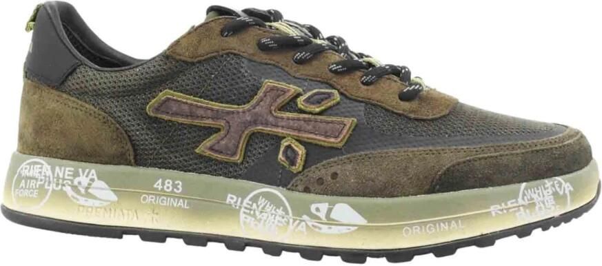 Premiata Nous 7731 Sneaker