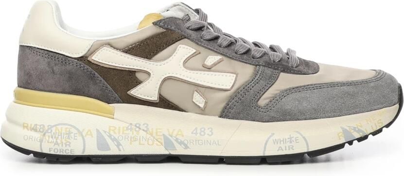 Premiata Sneakers