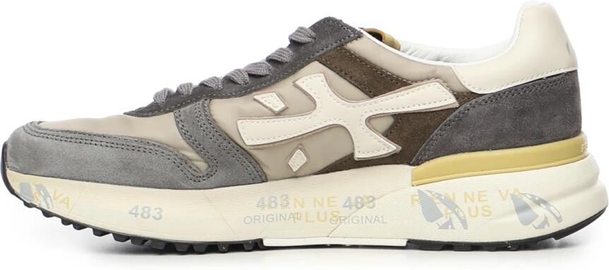 Premiata Sneakers - Foto 2