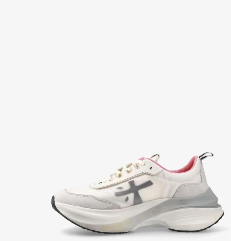 Premiata Sneakers HILL 7509-BRIGHT WGITE