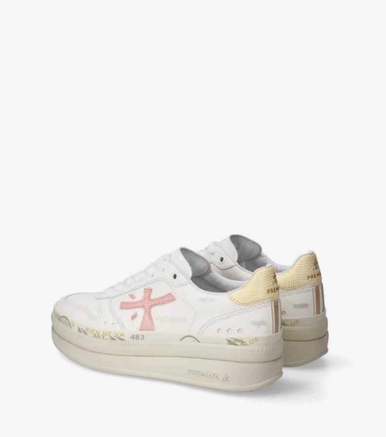 Premiata Sneakers - Foto 2