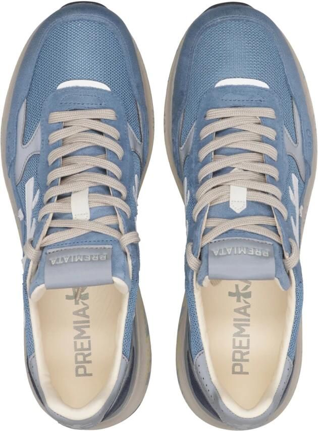 Premiata Lage Sneakers MICK 8120 - Foto 2