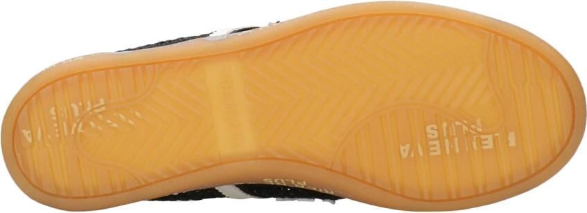 Premiata Bonnie Women 8200 Brown Black - Foto 4