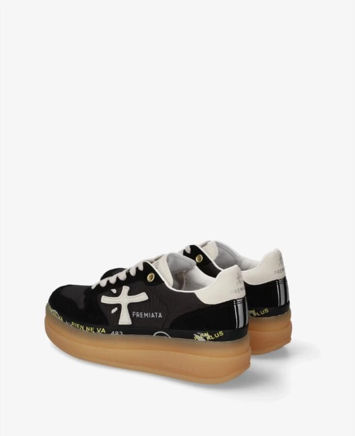 Premiata Sneakers - Foto 2