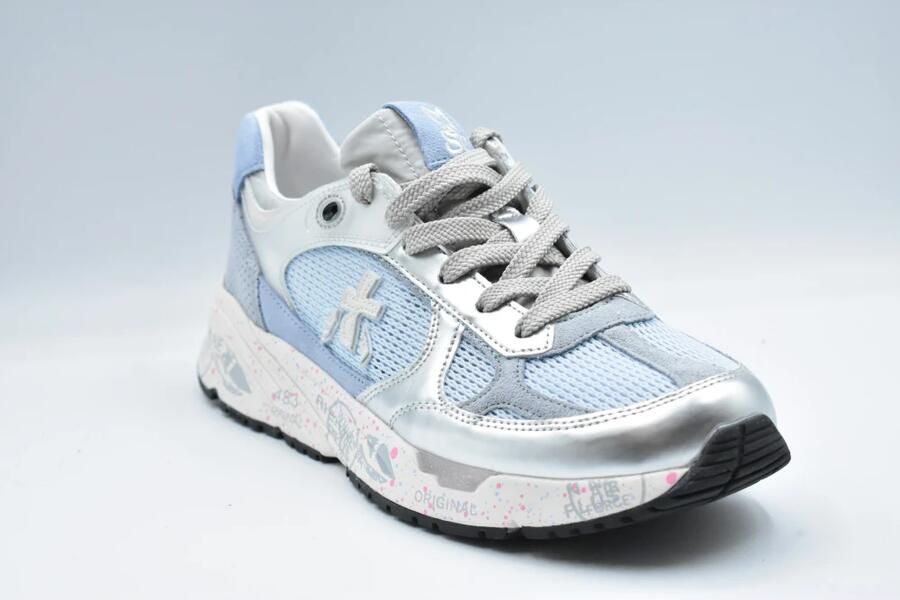 Premiata Sneakers - Foto 2