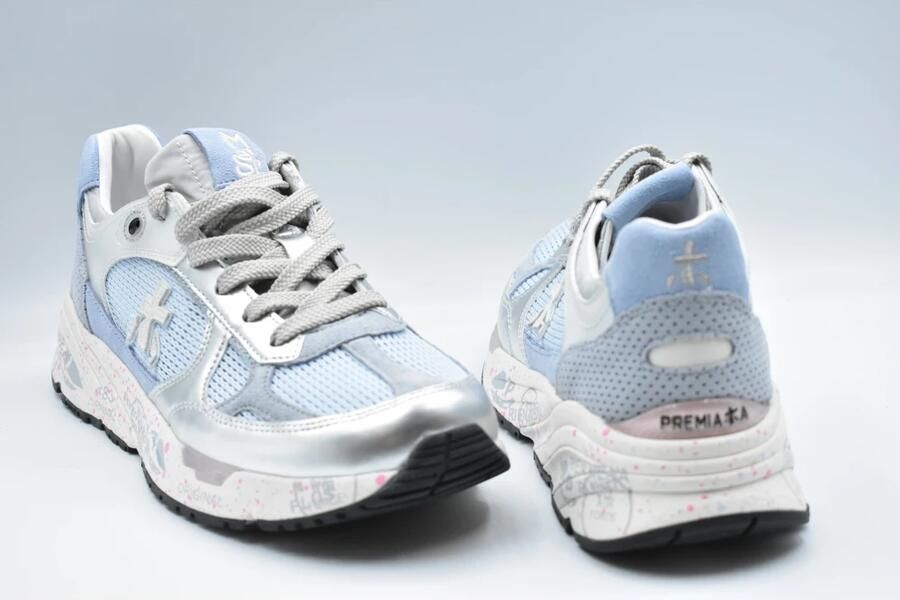 Premiata Sneakers - Foto 3