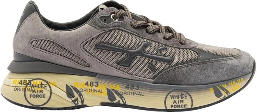 Premiata Sneakers