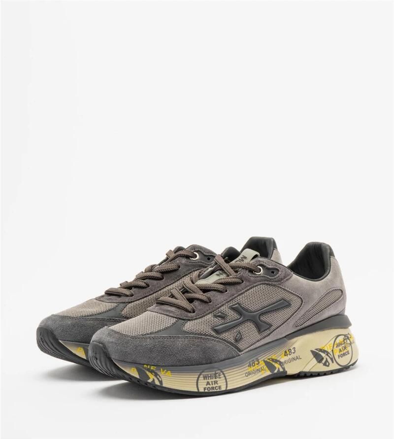 Premiata Sneakers - Foto 2