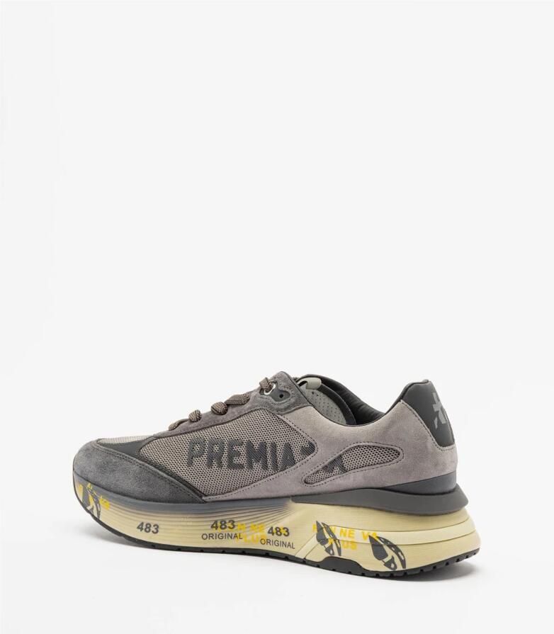 Premiata Sneakers - Foto 3
