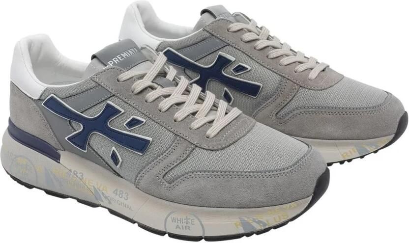 Premiata Sneakers - Foto 4