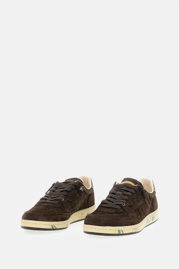 Premiata Bskt Clay 8446