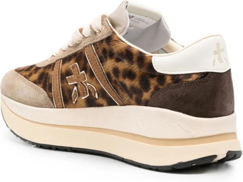Premiata Bethcoin 8701 - Foto 4