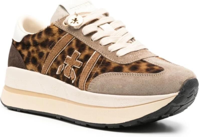 Premiata Bethcoin 8701 - Foto 5