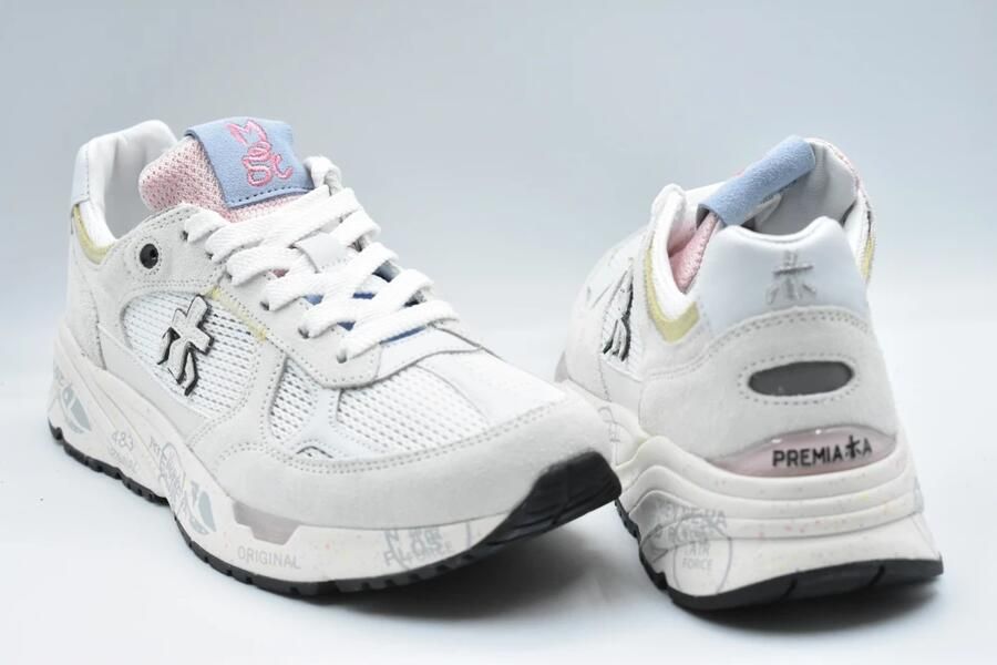 Premiata Sneakers - Foto 2
