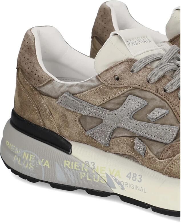 Premiata Sneakers - Foto 2