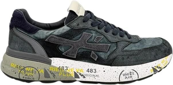 Premiata Sneakers