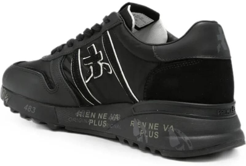 Premiata Sneakers LANDER8655 - Foto 8