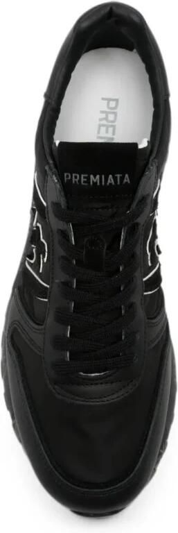Premiata Sneakers LANDER8655 - Foto 11