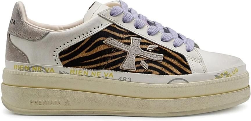 Premiata Sneakers