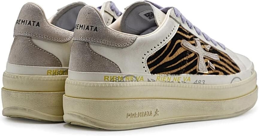 Premiata Sneakers - Foto 3
